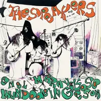 Sonic Los Speakers - En El Maravilloso Mundo De Ingeson [Vinyl Lp]