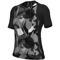 ALÉ Bloom Short Sleeve Jersey Multicolore S Femme