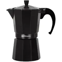 Orbegozo Cafetière Kfn 910 9 tasses Noir Noir One Size