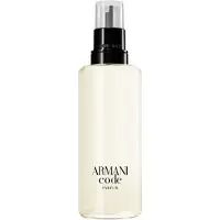 Giorgio Armani - Code Le Parfum - Parfum Recharge Homme - 150 ML