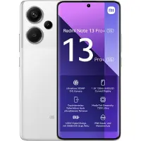 Xiaomi Redmi Note 13 Pro+ 5G 12/512 Go blanc