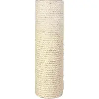 Trixie Poteau de rechange pour arbres à chat - Ø 9 x 60 cm (Filetage : M8)