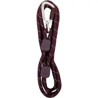 Ginza.se - Longe en corde - 10 mm - 180 cm Juicy Plum (Chien, Promenade)