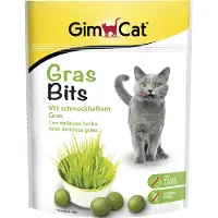 GimCat GrasBits - 425 g