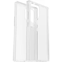 Otterbox Symmetry Samsung Galaxy S24 Ultra Back Cover Transparent