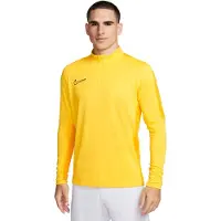 Nike Dr1352 Long Sleeve T-shirt Jaune M Homme