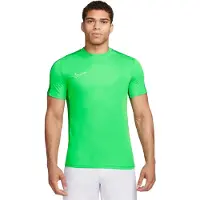 Nike Dri-fit Academy 23 Short Sleeve T-shirt Vert M Homme