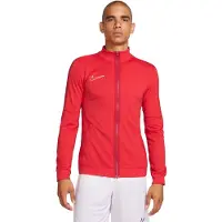 Nike Dri-fit Dr1681 Tracksuit Jacket Rouge M Homme
