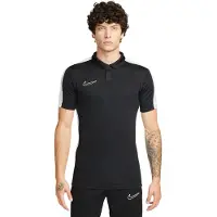 Nike M Nk Df Acd23 Polo Ss Noir/Blanc Noir/Blanc L