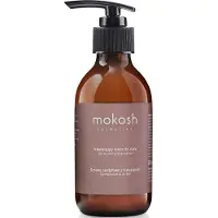 Mokosh Baume hydratant pour le corps 200 ml - Baume hydratant pour le corps bois de santal et ambre