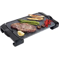 Jata JT950, Gril de table, Noir