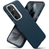 Spigen Ultra Color (Samsung Galaxy S24 Ultra), Coque pour téléphone portable, Bleu