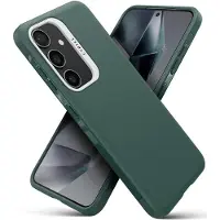 Spigen Ultra Color (Samsung Galaxy S24 Ultra), Coque pour téléphone portable, Vert