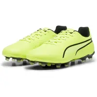 Puma 40,5|King Match FG / AG Chaussures de football pour hommes 107570-04
