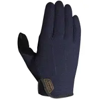 Giro D Wool 2023 Gloves Bleu M