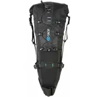 B-race Saddle Bag 10l Noir