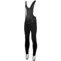 Bioracer Spitfire Tempest Padded Bib Tights Noir S Homme