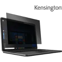 Kensington Privacy filter for 16inch laptops 16:10 - 2-Way Removable (16", 16:10)
