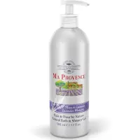 Ma Provence Douche Fleur de Lavande 500 ml Gel Nettoyant