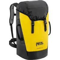 Petzl Transport 45l Backpack Jaune,Noir