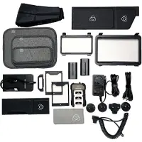 Atomos Kit d'accessoires universels