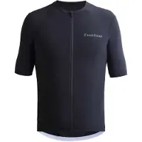 Hebo Wats Short Sleeve Jersey Noir M Homme