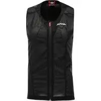Alpina Proshield Junior Vest - noir