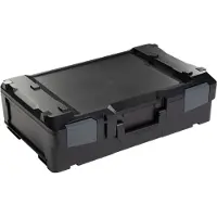 SORTIMO XL-BOXX ( 6100000021 ) Mallette à outils L-BOXX 607 x 395 x 179 mm