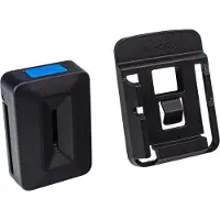 ProClick Akkuhalterung inkl. Holder Battery M Set SB