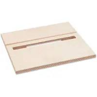 BS Systems Plan de travail Couvercle en une pièce LB ( 1000010158 )