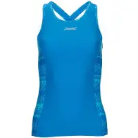 Zoot Performance Tri Crossback Sleeveless T-shirt Bleu XL Femme