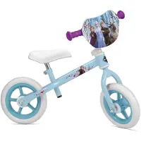 HUFFY Vélo d'exercice Disney Frozen garçon One Size