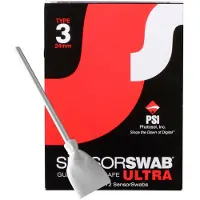 Sensor Swab Photosol SensorSwab Ultra Swab Type 3 (Boîte de 12)