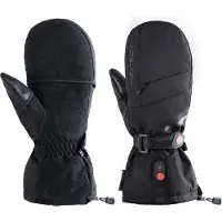PGYtech Tech Master Gloves For Photography Noir L