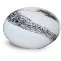 By Rydens Lampe de table Mira noir mat