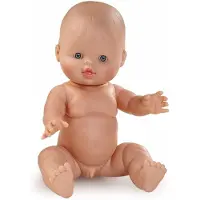 Heless Poupée Paul, Paola Reina Gordi 34 cm