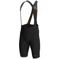 Assos Equipe Rs Schtradivari S11 Long Bib Shorts Noir XS Homme