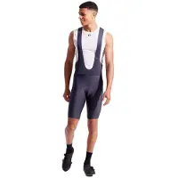 Pearl Izumi Pro Bib Shorts Bleu 2XL Homme