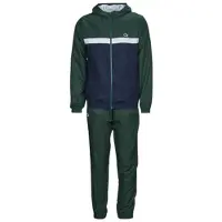 Lacoste Ensembles de survêtement WH1793-7UP hommes - Multicolore - EU 3XL