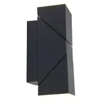 Steinhauer - lampe d'extérieur - Buitenlampen - anthracite - plastique métal - LED - 1507ZW