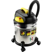 Lavor Lavorwash Vac 20 S 1200 W tambour sous vide sec&humide 20 l