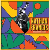 Sonic Nathan Francis - Diamond Back [Compact Discs] Holland - Import