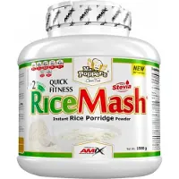 Amix Ricemash Rice Flour Chocolate&coconut 1.5kg Clair
