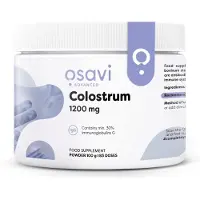 Osavi Poudre de colostrum, 1200mg - 100g