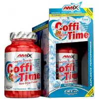 Amix Coffitime Capsules 90 Units Blanc