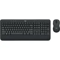 Logitech 920-008889 MK545 Ensemble clavier sans fil