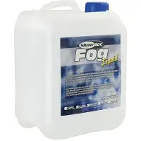 Falcon Eyes Liquide pour Machine à fumée 5L