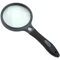 SECO Steelloep avec poignée en caoutchouc 2x90 mm