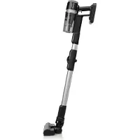 Hisense HVC6264BK 2in1 Aspirateur à manche sans sac 150W 45min Noir