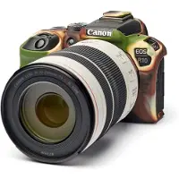 Agfa Body Cover for Canon R10 Camouflage